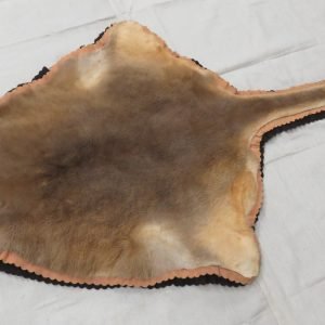 Australian Kangaroo Hide. X-119K