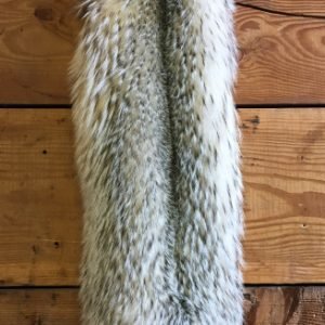 Badger Fur