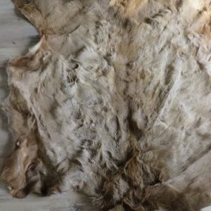 Elk Hide/Skin. E-132H