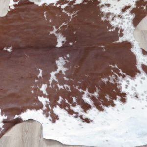 Tanned Steer Hide. CA-110H